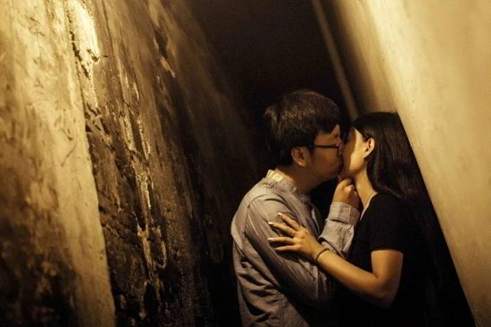 thám tử điều tra ngoại tình