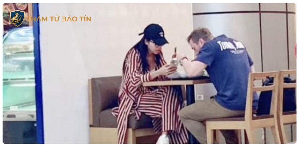 Dịch vụ thám tử điều tra ngoại tình Quảng Ninh