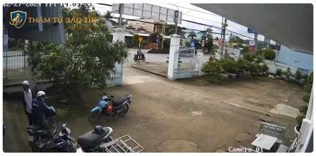 Dịch vụ thám tử điều tra ngoại tình Quảng Ninh