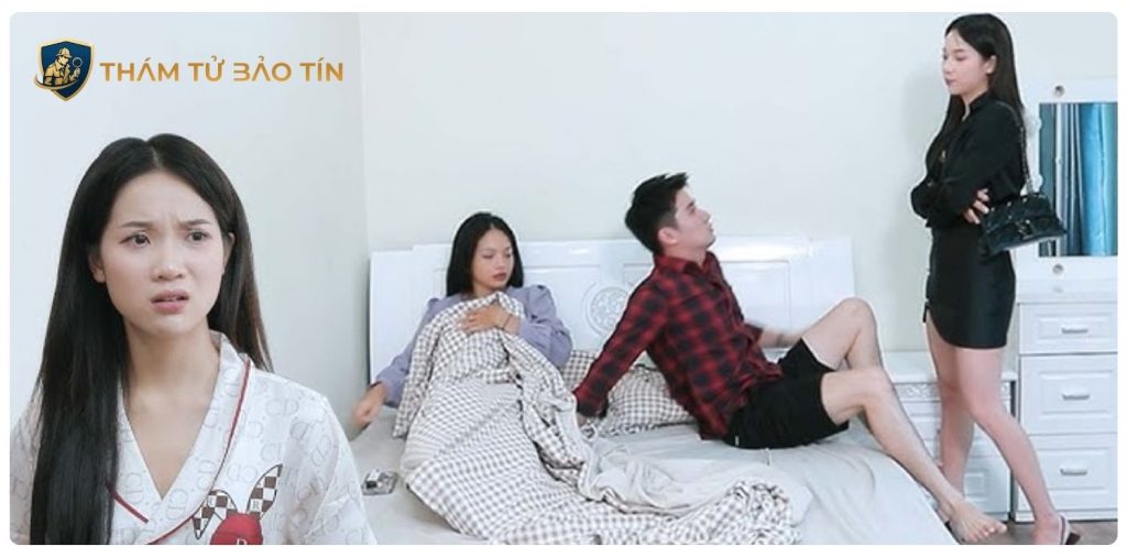 Dịch vụ thám tử điều tra ngoại tình Quảng Ninh