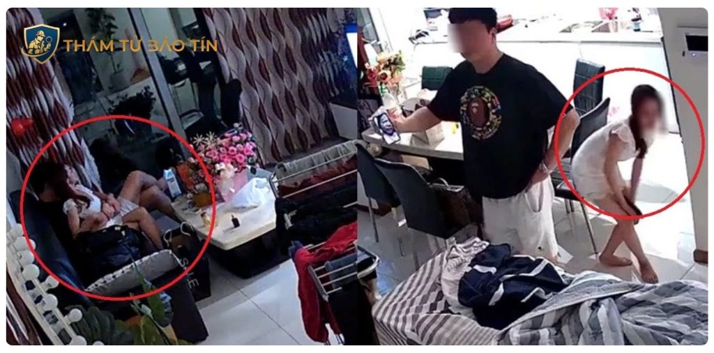 Dịch vụ thám tử điều tra ngoại tình Quảng Ninh