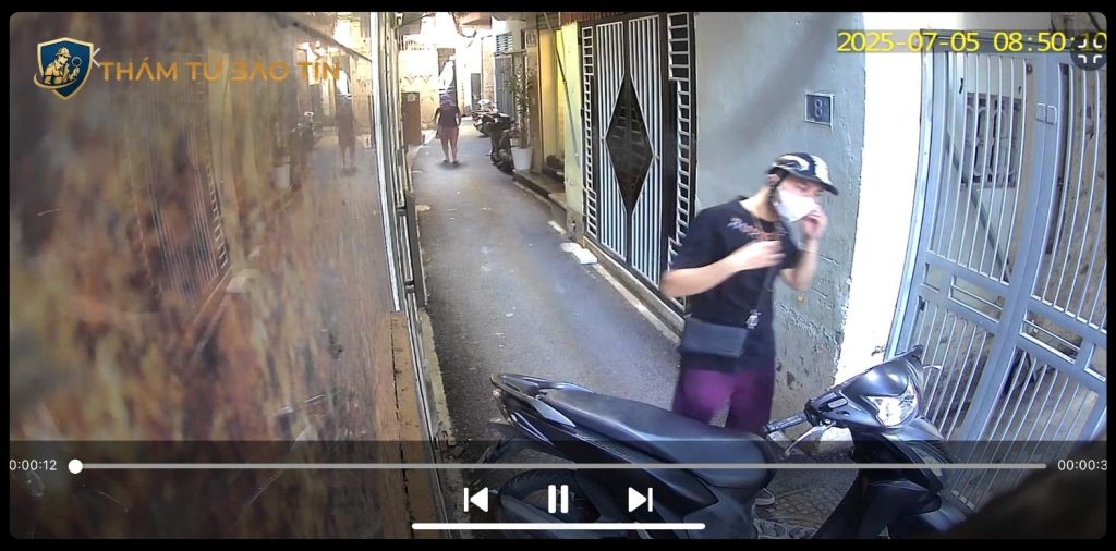 dịch vụ thám tử Bắc Kạn