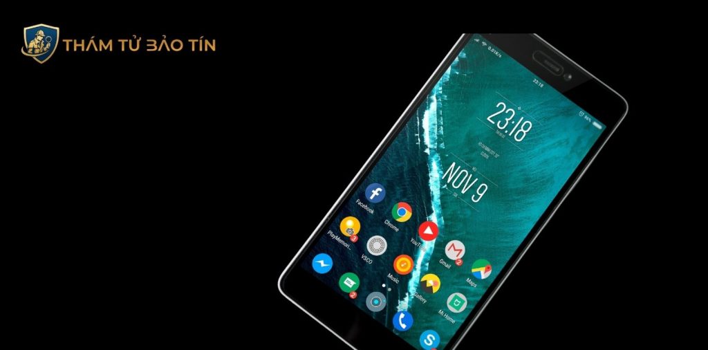 dịch vụ thám tử Bắc Kạn