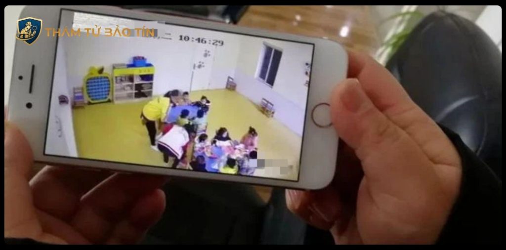 Dịch vụ thám tử Cao Bằng