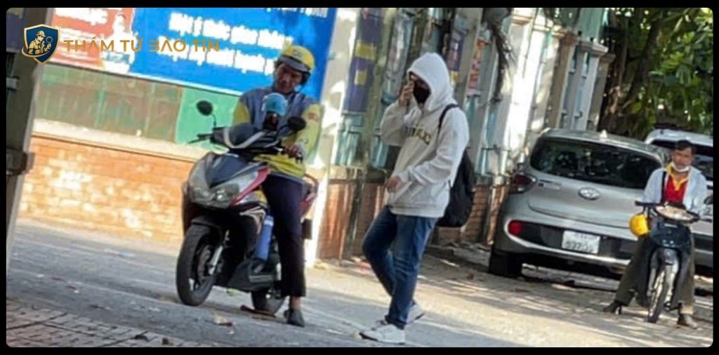 Dịch vụ thám tử Cao Bằng