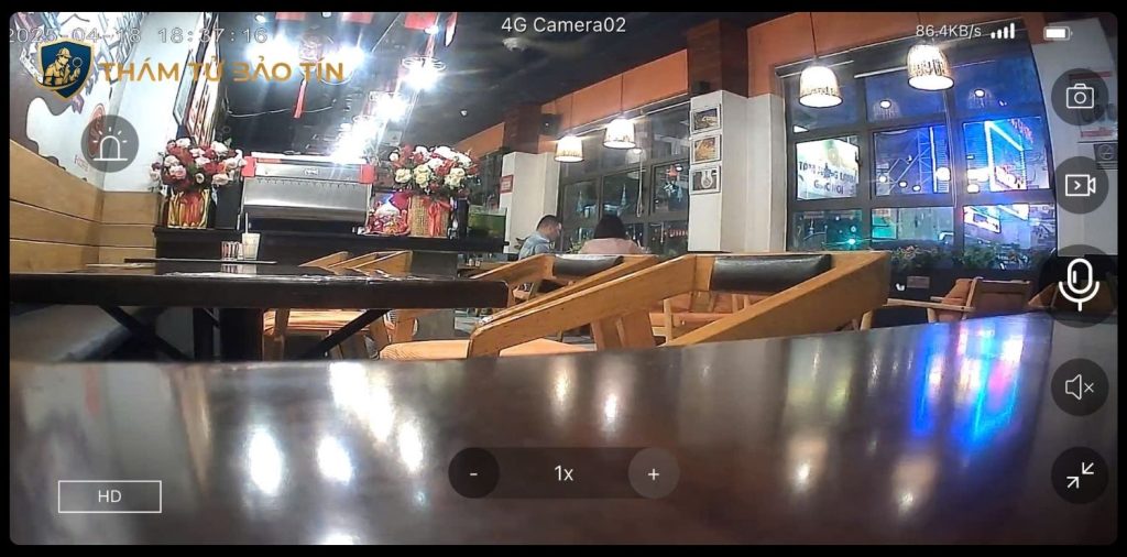 dịch vụ thám tử Điện Biên