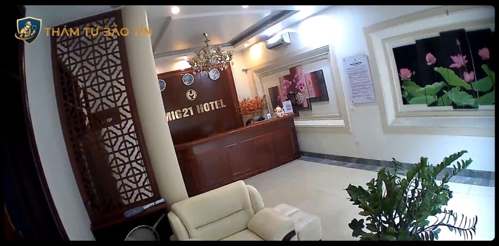 dịch vụ thám tử Hà Giang