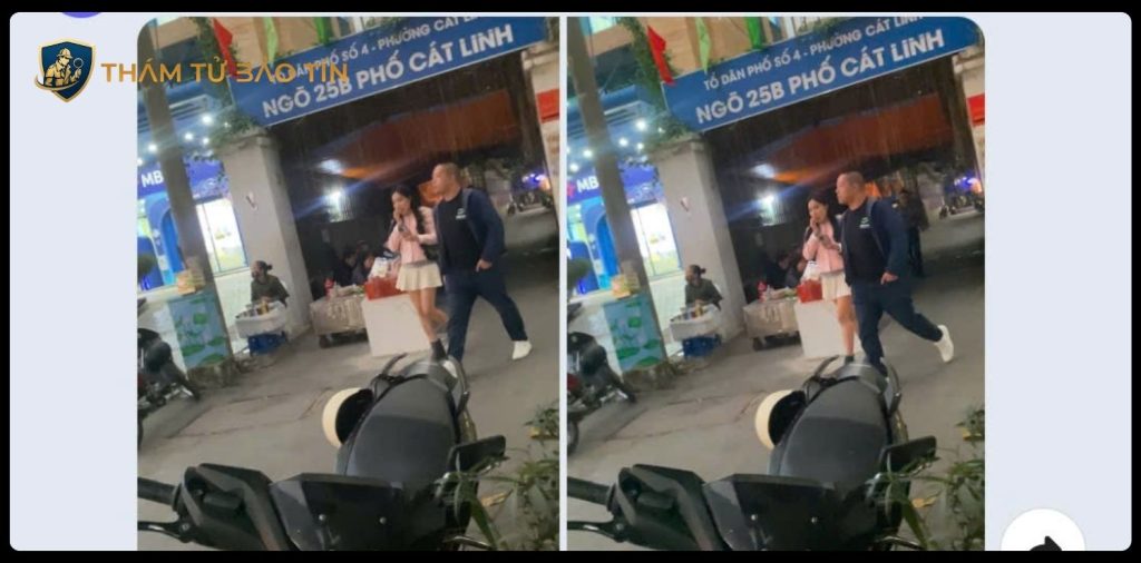 dịch vụ thám tử Hà Nam