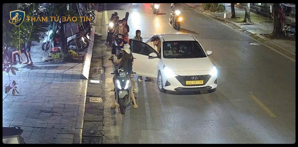 dịch vụ thám tử Hà Nam