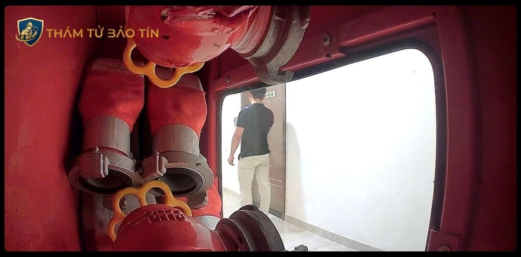 dịch vụ thám tử Hà Nam