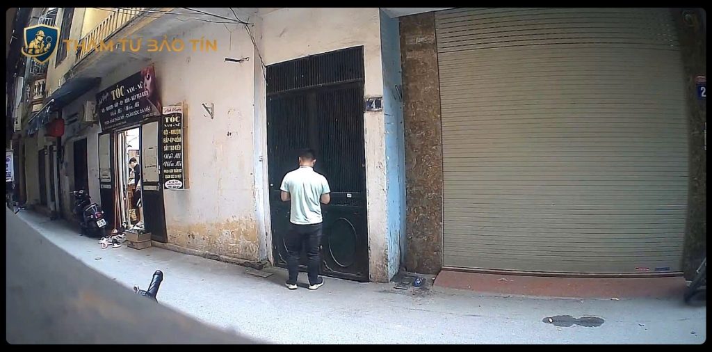 dịch vụ thám tử Hải Dương