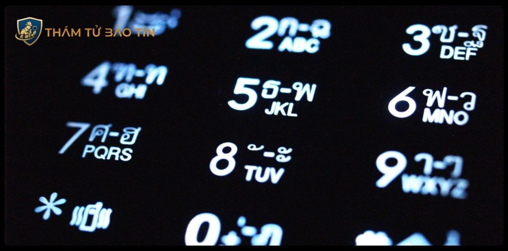 dịch vụ thám tử Hải Phòng