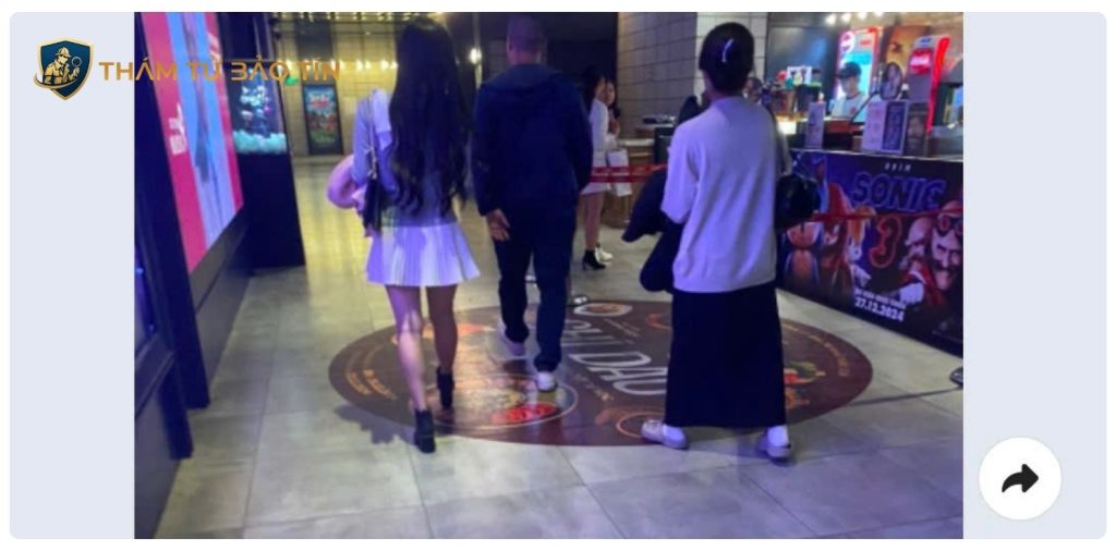 dịch vụ thám tử Hoà Bình