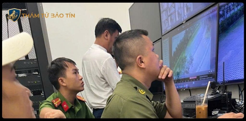 dịch vụ thám tử Nam Định