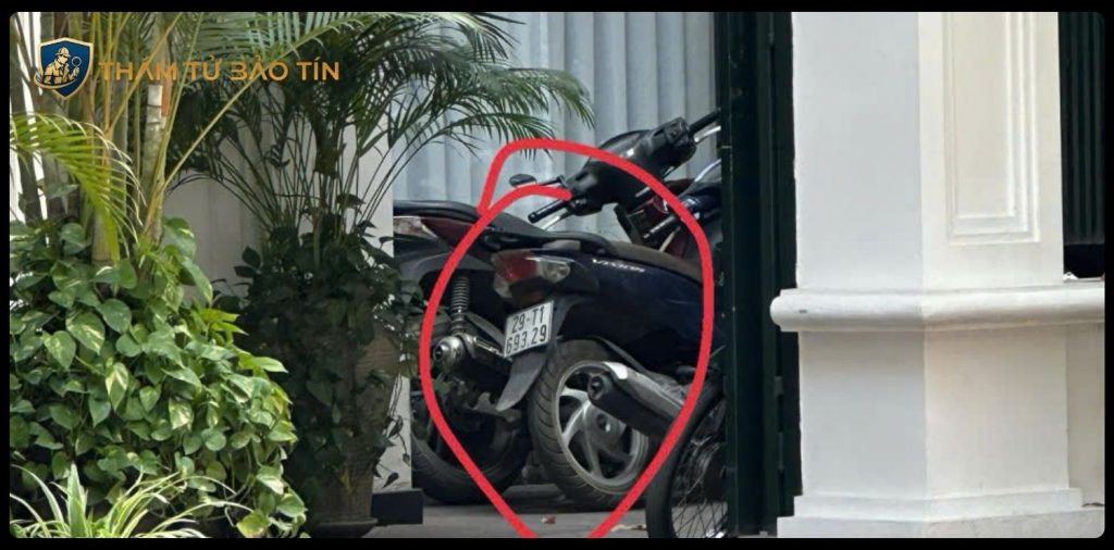 dịch vụ thám tử Phú Thọ