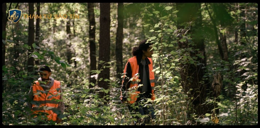 dịch vụ thám tử Bắc Giang