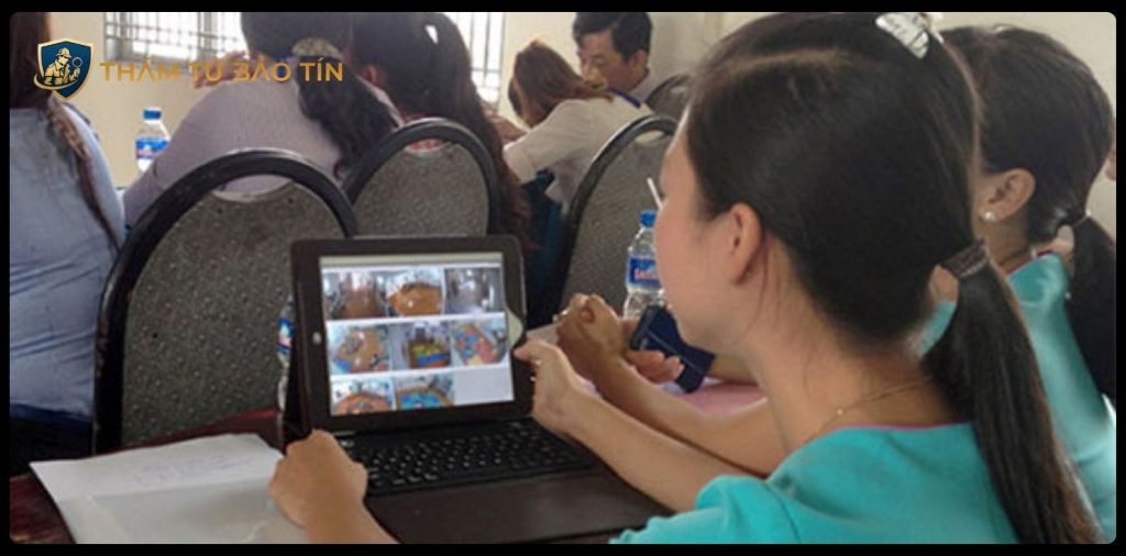 dịch vụ thám tử Bắc Giang