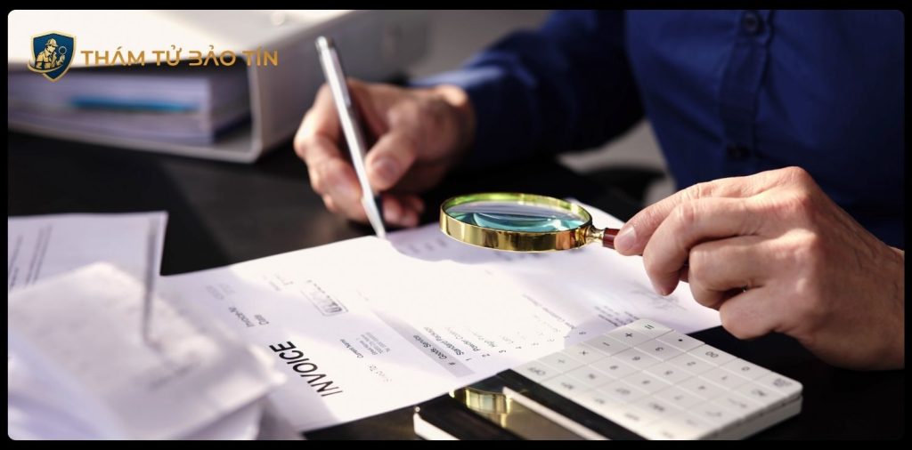 dịch vụ thám tử Thái Nguyên