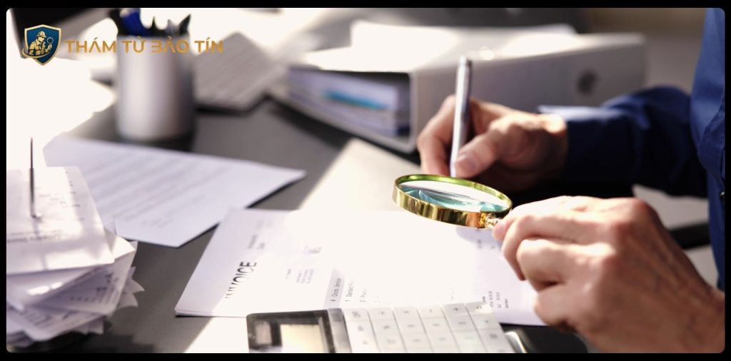 dịch vụ thám tử Thái Nguyên