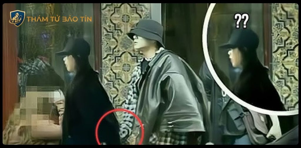 dịch vụ thám tử Vĩnh Phúc