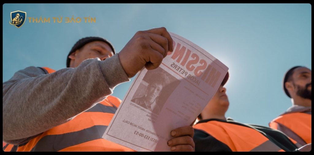 dịch vụ thám tử Yên Bái