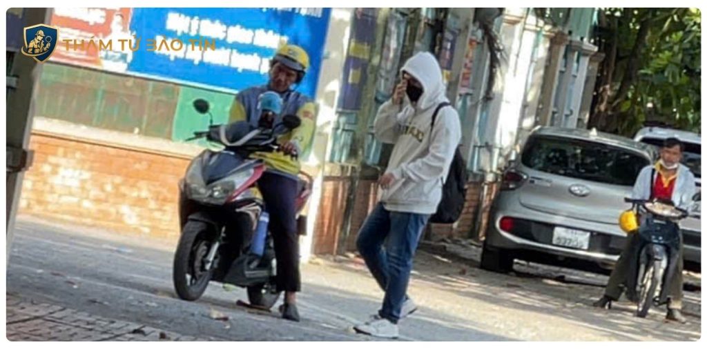 chi phí thuê thám tử