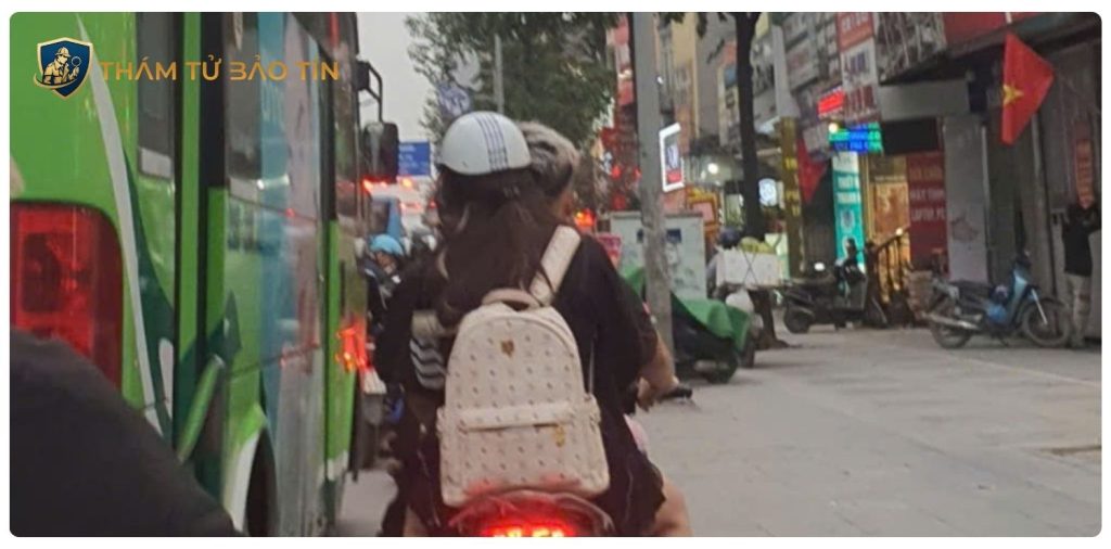 chi phí thuê thám tử