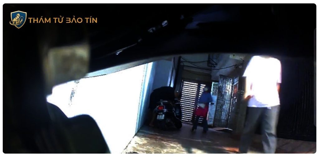 chi phí thuê thám tử