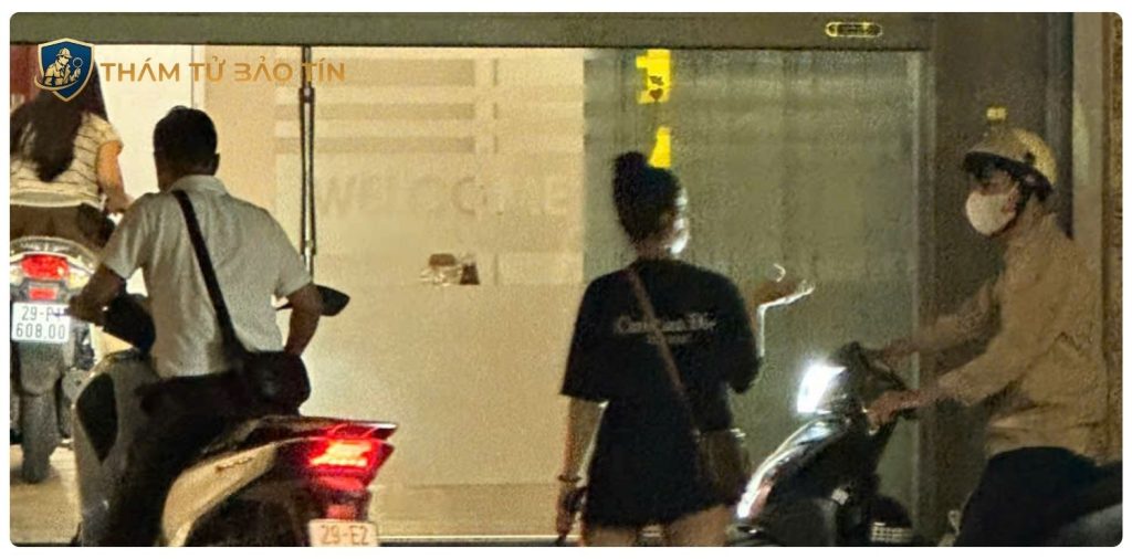 dịch vụ thám tử Hà Nội