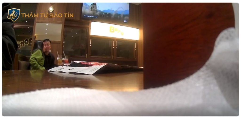 dịch vụ thám tử Hà Nội