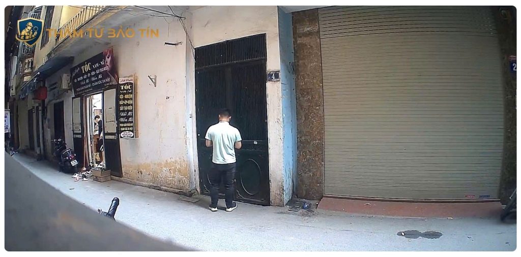 dịch vụ thám tử Hà Nội