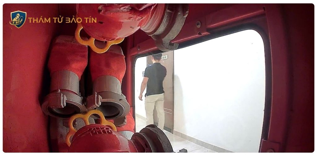 dịch vụ thám tử Hà Nội