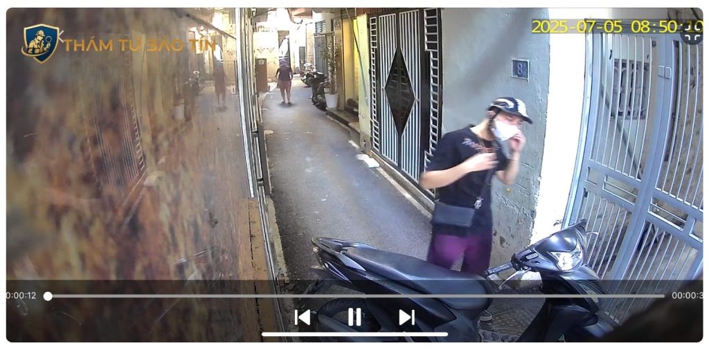 dịch vụ thám tử điều tra ngoại tình TPHCM
