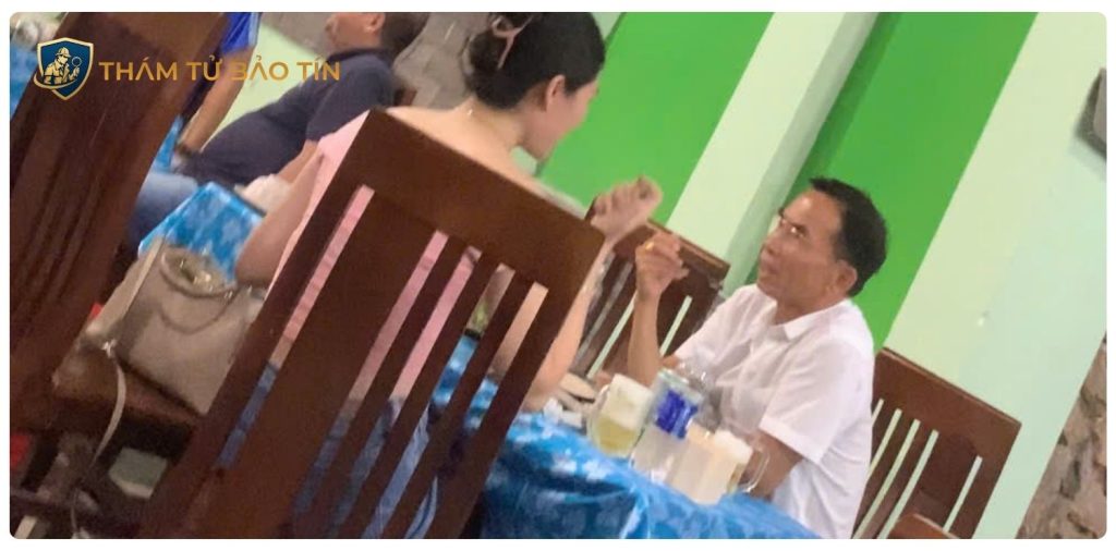 dịch vụ thám tử điều tra ngoại tình TPHCM
