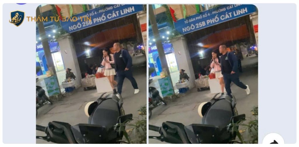 dịch vụ thám tử điều tra ngoại tình TPHCM
