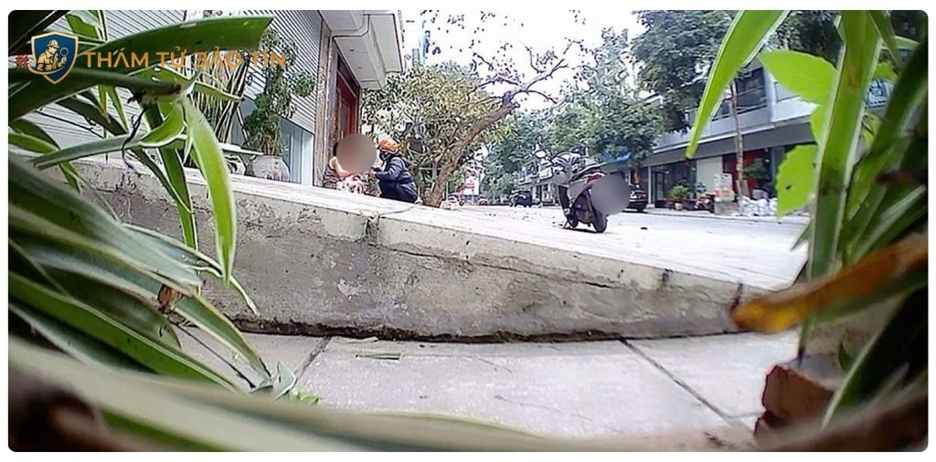 thám tử điều tra nhân thân