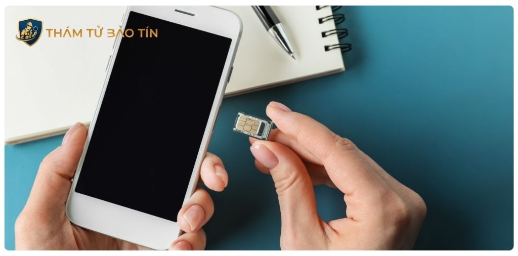 thám tử điều tra số điện thoại