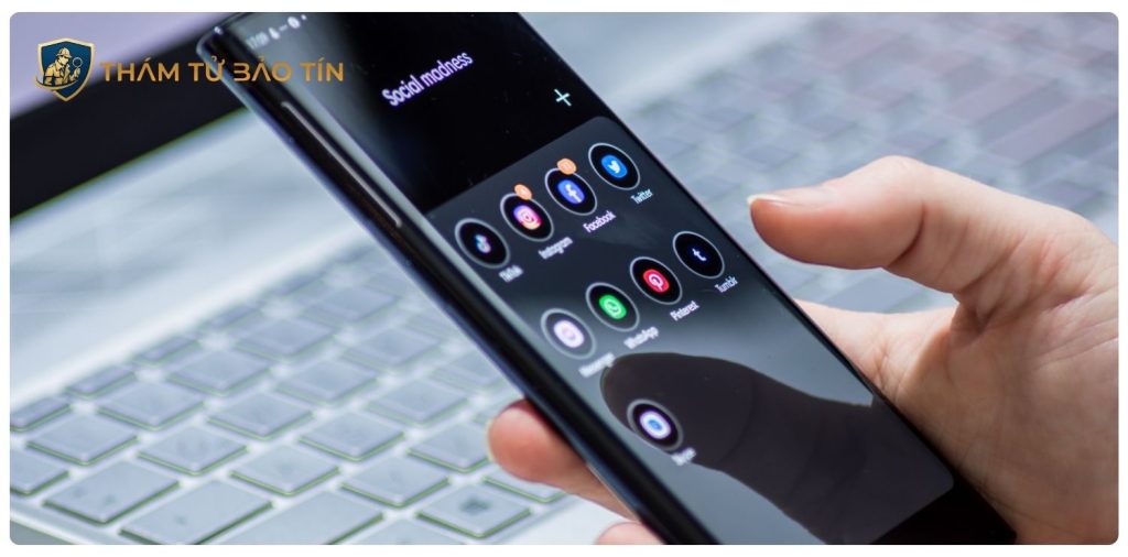 thám tử điều tra số điện thoại