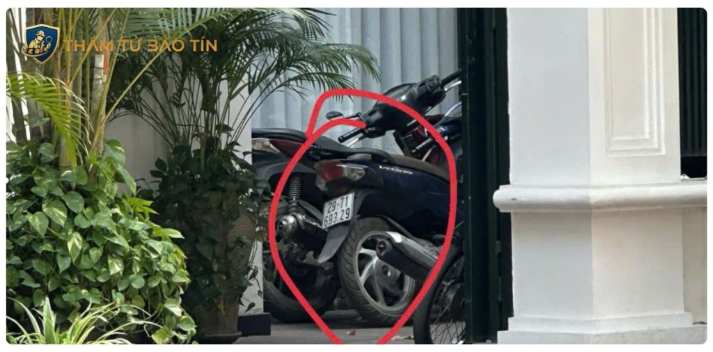 Bảng giá dịch vụ thám tử TPHCM