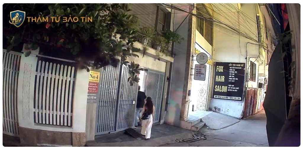 Bảng giá dịch vụ thám tử TPHCM