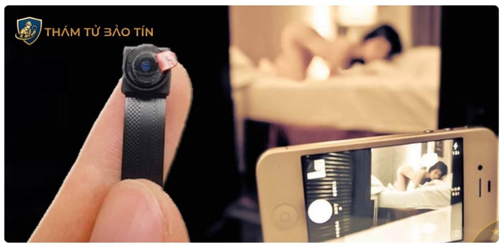 Bảng giá dịch vụ thám tử TPHCM