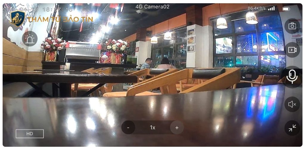 Bảng giá dịch vụ thám tử TPHCM