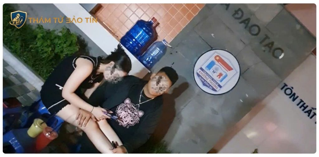 Bảng giá dịch vụ thám tử TPHCM