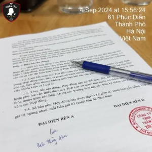 dịch vụ thám tử Phường Cửa Nam