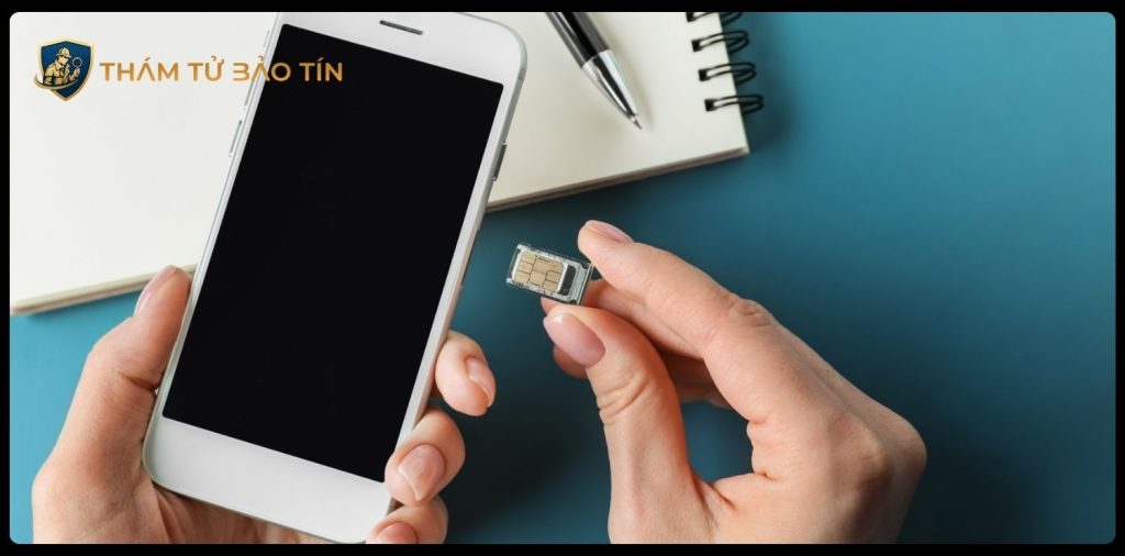 Dịch vụ thám tử Cà Mau