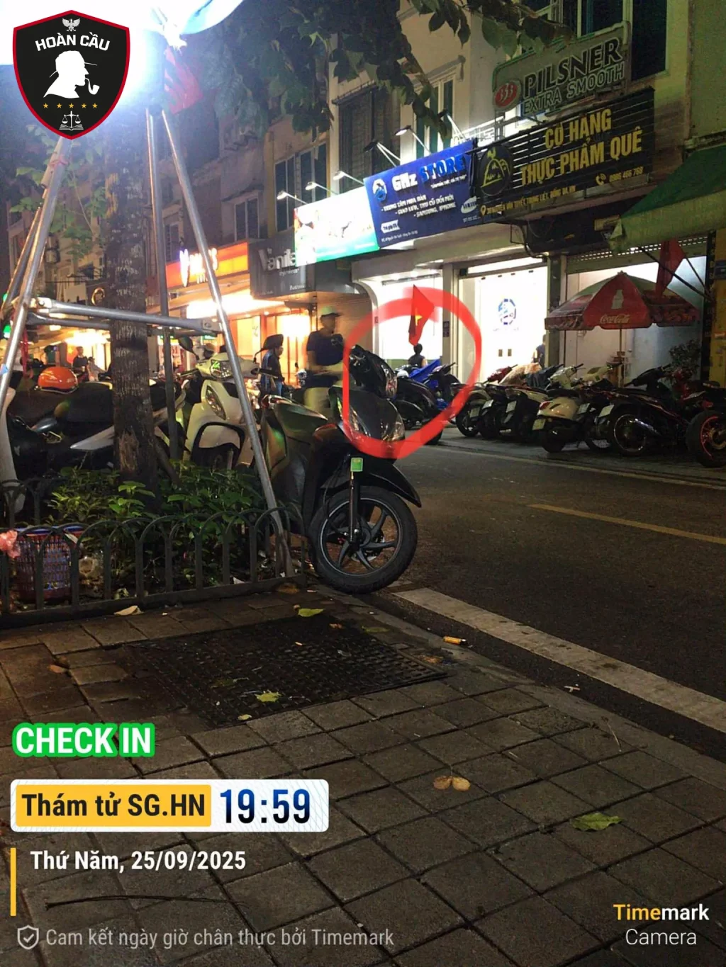 dịch vụ thám tử Khánh Hòa