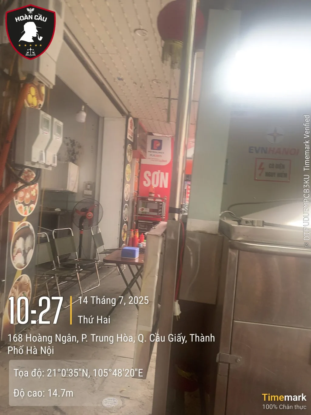 dịch vụ thám tử Cần Thơ