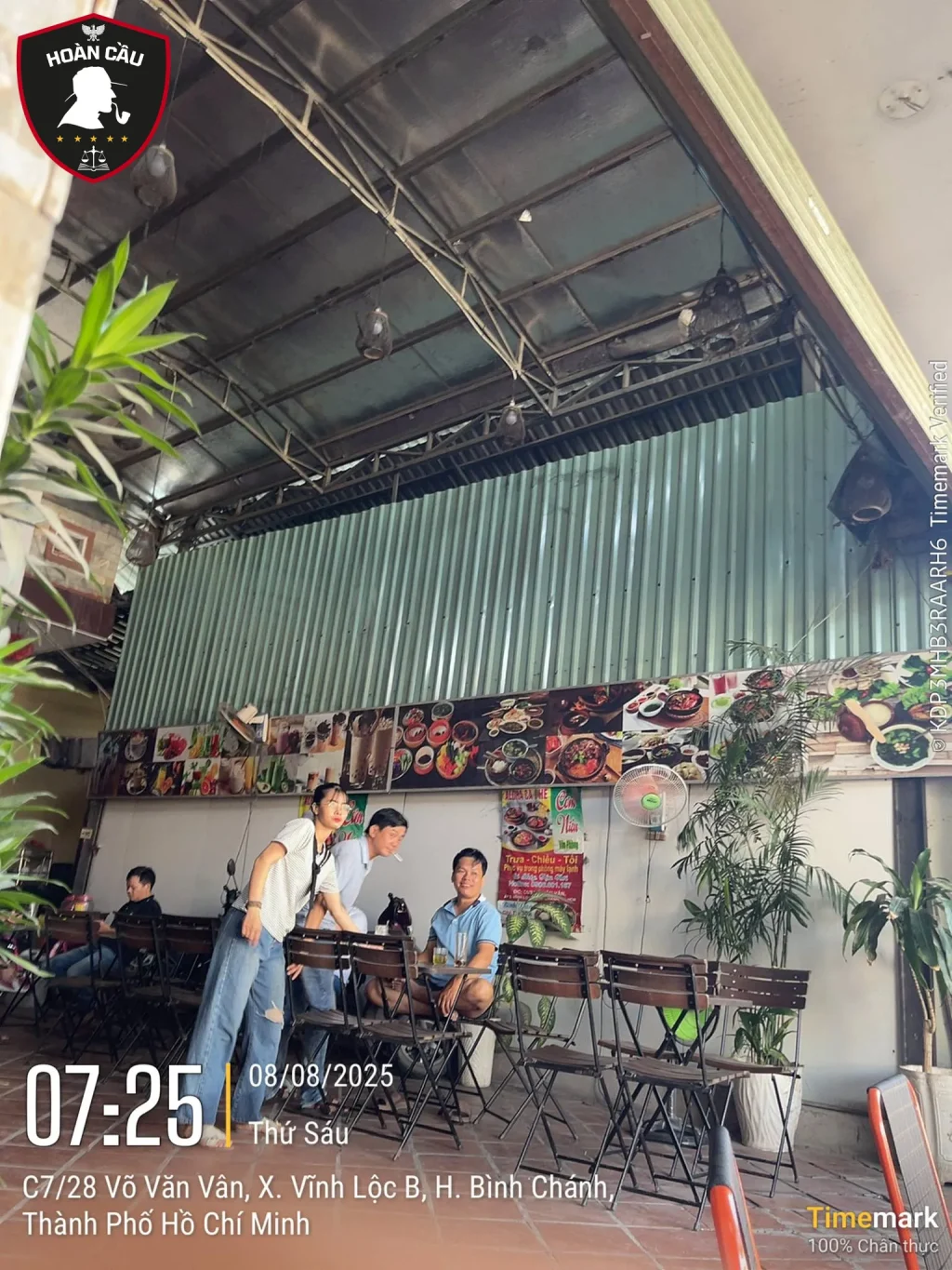 dịch vụ thám tử Phường Hoàn Kiếm