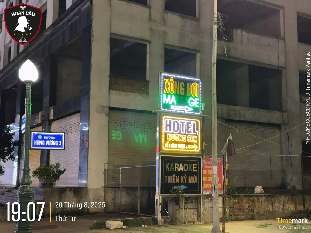 dịch vụ thám tử Tây Ninh