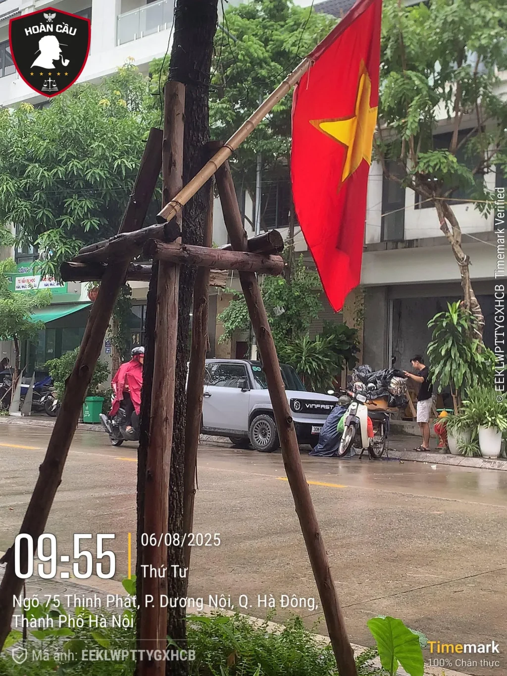 dịch vụ thám tử Phường Ngọc Hà